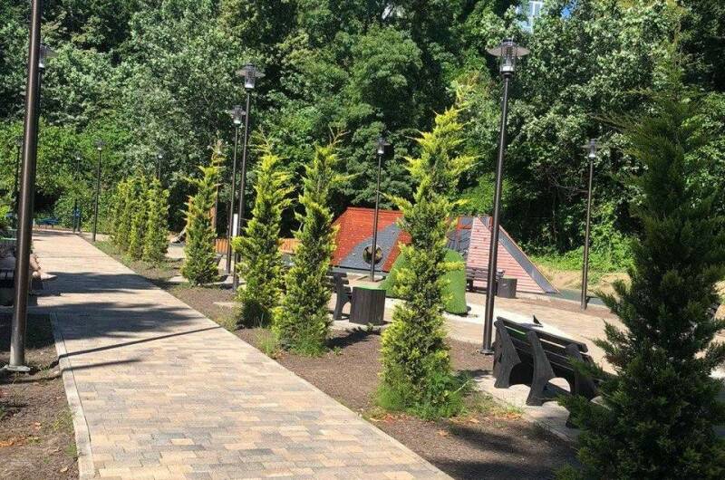 Изображение Изображение квартиры / апартамента "Квартира на Орбитовской" #3 #1