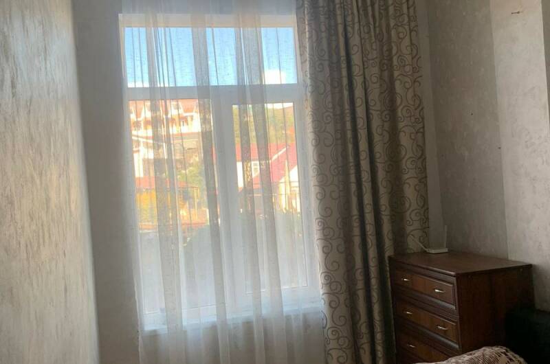 Изображение Изображение квартиры / апартамента "Квартира на Орбитовской" #6 #4