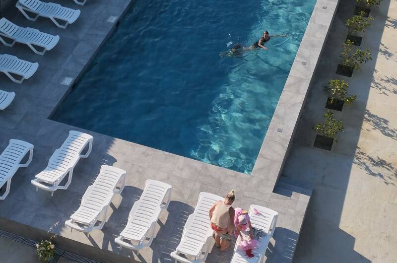 Изображение гостевого дома "Гостевой дом «Версаль»" #1