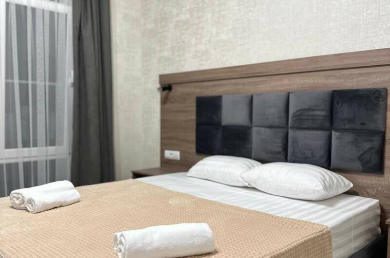 Изображение Изображение гостевого дома "Гостевой дом «Версаль»" #7 #5