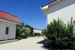 Изображение частного сектора "Частный сектор на Молодежной"