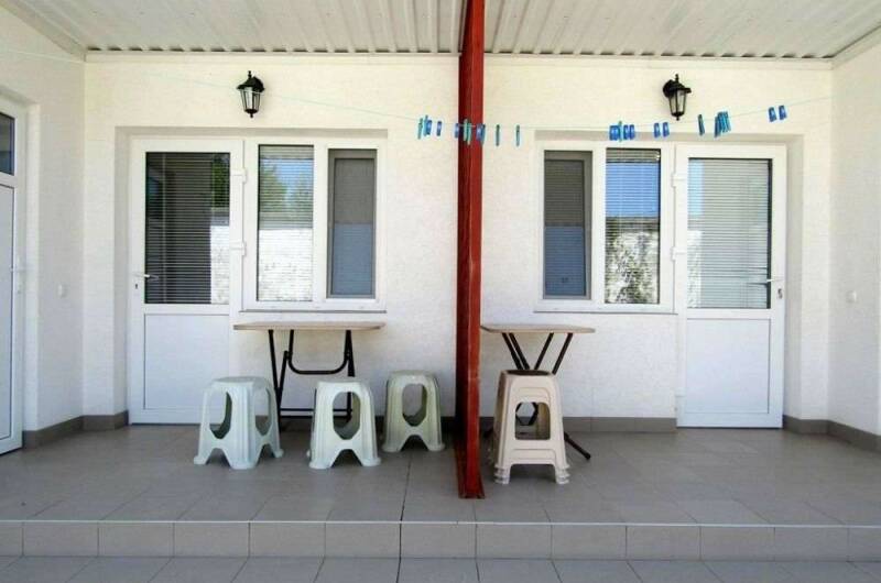 Изображение Изображение частного сектора "Частный сектор на Молодежной" #8 #6