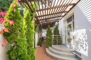 Изображение Гостиница «Абрикос Плюс» #16