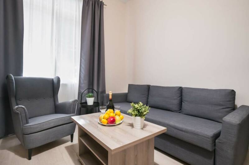 Изображение Изображение отеля / гостиницы "Гостиница «Абрикос Плюс»" #9 #7