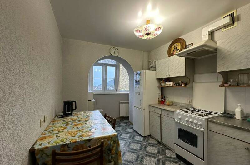 Изображение Изображение квартиры / апартамента "Двухкомнатная квартира" #3 #1