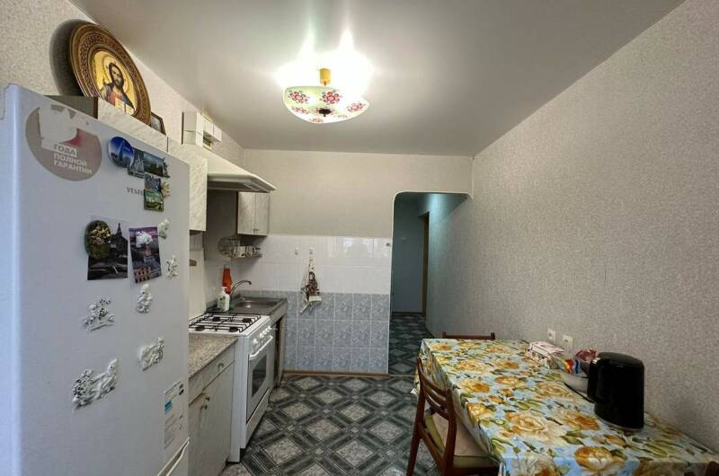 Изображение Изображение квартиры / апартамента "Двухкомнатная квартира" #5 #3