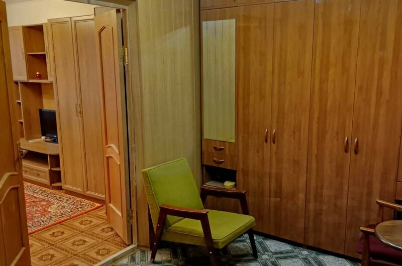 Изображение Изображение квартиры / апартамента "Двухкомнатная квартира" #6 #4