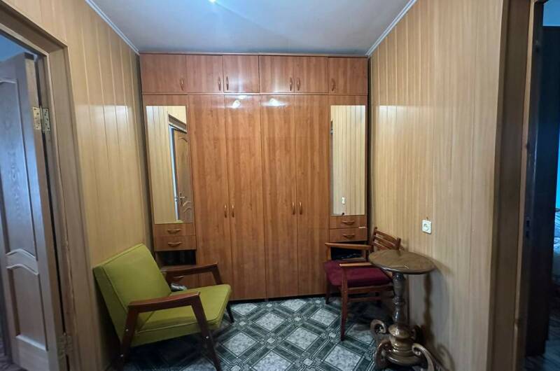 Изображение Изображение квартиры / апартамента "Двухкомнатная квартира" #8 #6