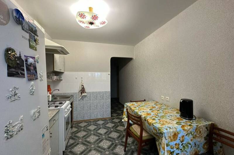 Изображение Изображение квартиры / апартамента "Двухкомнатная квартира" #9 #7