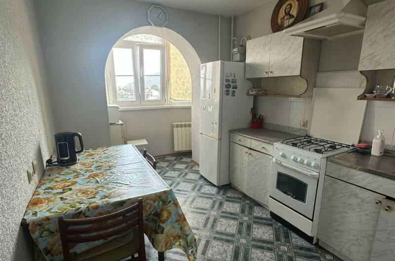 Изображение Изображение квартиры / апартамента "Двухкомнатная квартира" #10 #8