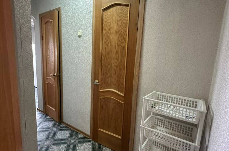 Изображение Изображение квартиры / апартамента "Двухкомнатная квартира" #11 #9