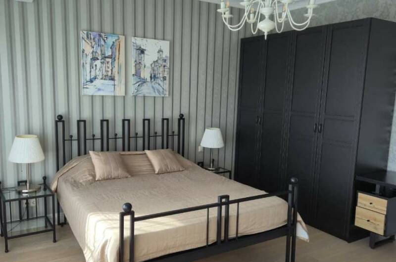 Изображение Изображение коттеджа "Вилла на 1 береговой линии" #4 #2