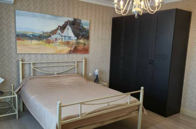 Изображение Изображение коттеджа "Вилла на 1 береговой линии" #10 #8