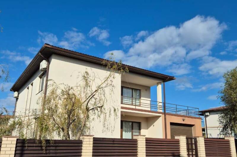 Изображение коттеджа "Вилла на 5 линии от моря" #1