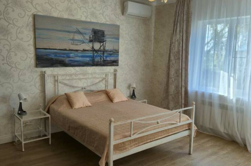 Изображение Изображение коттеджа "Вилла на 5 линии от моря" #3 #1