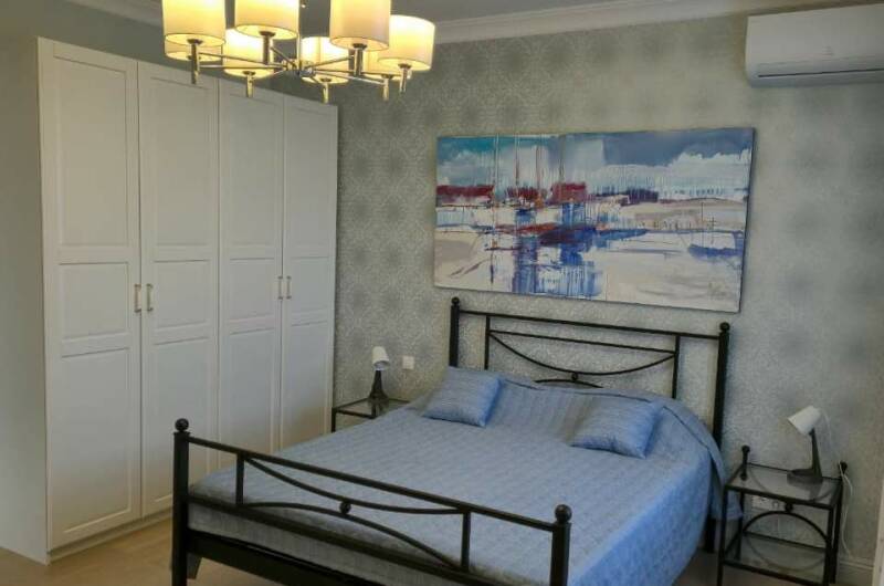 Изображение Изображение коттеджа "Вилла на 5 линии от моря" #6 #4