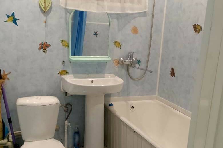 Изображение Изображение квартиры / апартамента "Квартира на земле" #6 #4