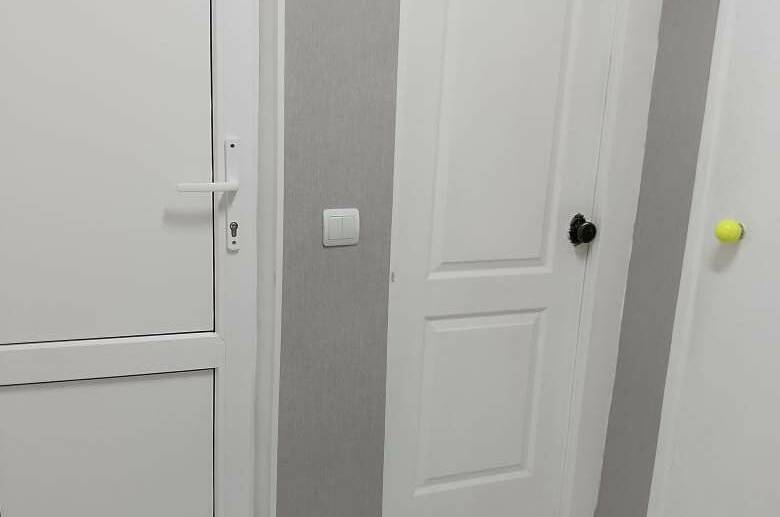 Изображение Изображение квартиры / апартамента "Квартира на земле" #7 #5