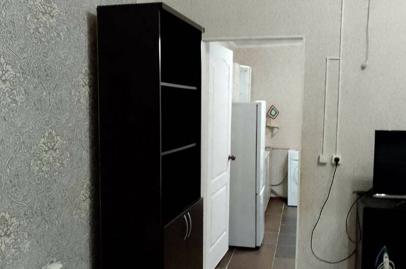 Изображение Изображение квартиры / апартамента "Квартира на земле" #8 #6