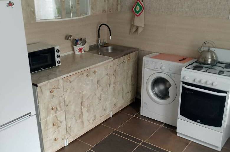 Изображение Изображение квартиры / апартамента "Квартира на земле" #10 #8