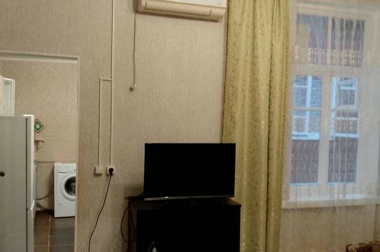 Изображение Изображение квартиры / апартамента "Квартира на земле" #11 #9