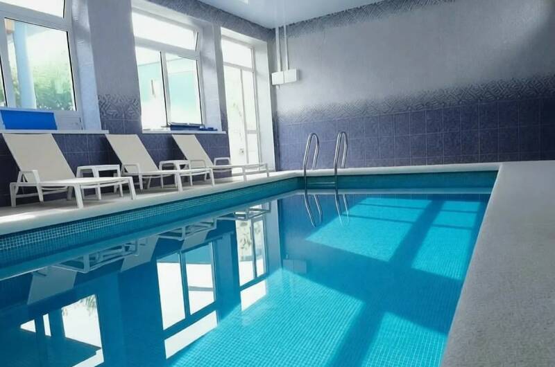 Изображение гостевого дома "Гостевой дом «Белый песок»" #1