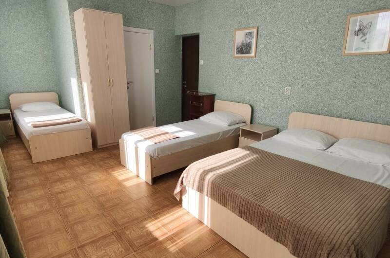 Изображение Изображение гостевого дома "Гостевой дом «Белый песок»" #3 #1