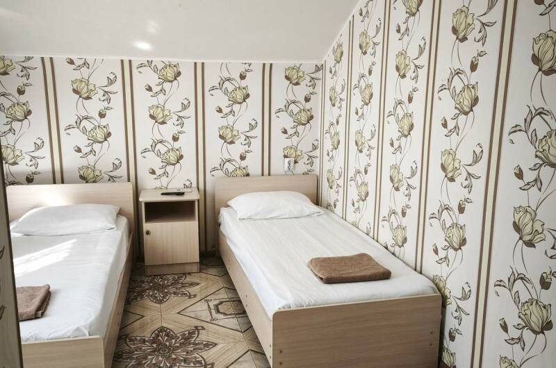 Изображение Изображение гостевого дома "Гостевой дом «Белый песок»" #5 #3