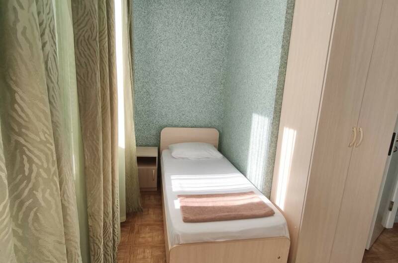 Изображение Изображение гостевого дома "Гостевой дом «Белый песок»" #6 #4