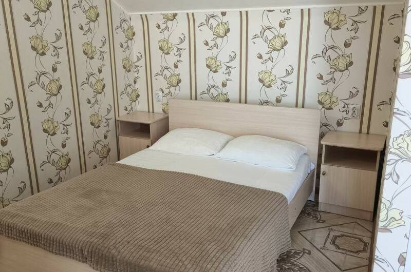 Изображение Изображение гостевого дома "Гостевой дом «Белый песок»" #7 #5