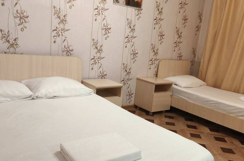 Изображение Изображение гостевого дома "Гостевой дом «Белый песок»" #9 #7