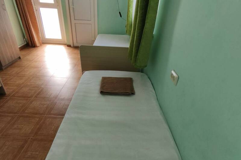 Изображение Изображение гостевого дома "Гостевой дом «Белый песок»" #10 #8