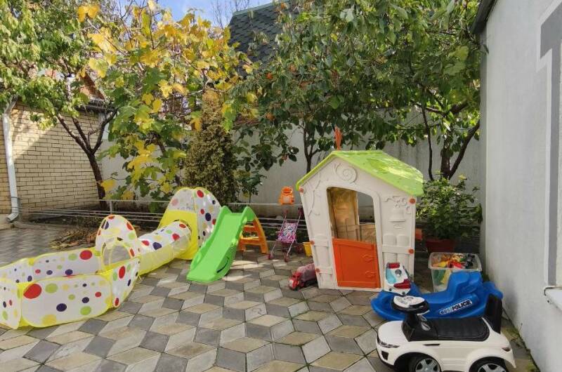 Изображение Изображение гостевого дома "Гостевой дом «Белый песок»" #11 #9