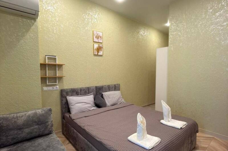 Изображение Изображение частного сектора "Апартаменты «Regina» 👑" #3 #1