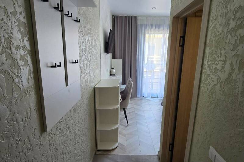 Изображение Изображение частного сектора "Апартаменты «Regina» 👑" #4 #2