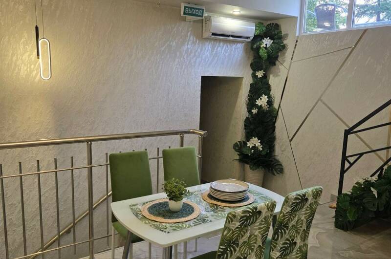 Изображение Изображение частного сектора "Апартаменты «Regina» 👑" #5 #3