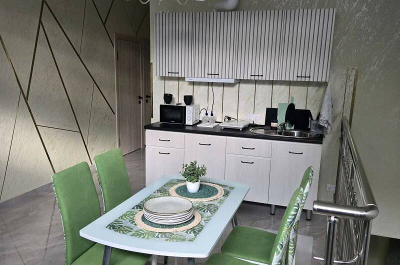 Изображение Изображение частного сектора "Апартаменты «Regina» 👑" #9 #7