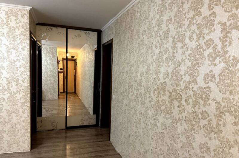 Изображение Изображение квартиры / апартамента "Уютная двухкомнатная квартира" #5 #3