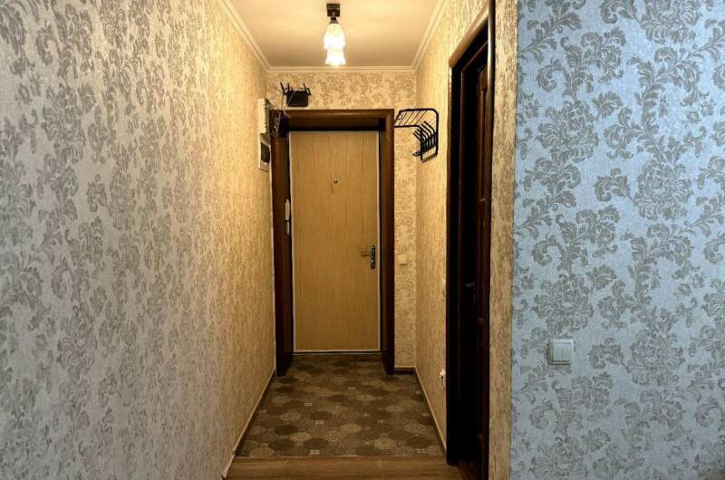 Изображение Изображение квартиры / апартамента "Уютная двухкомнатная квартира" #7 #5