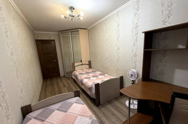 Изображение Изображение квартиры / апартамента "Уютная двухкомнатная квартира" #9 #7