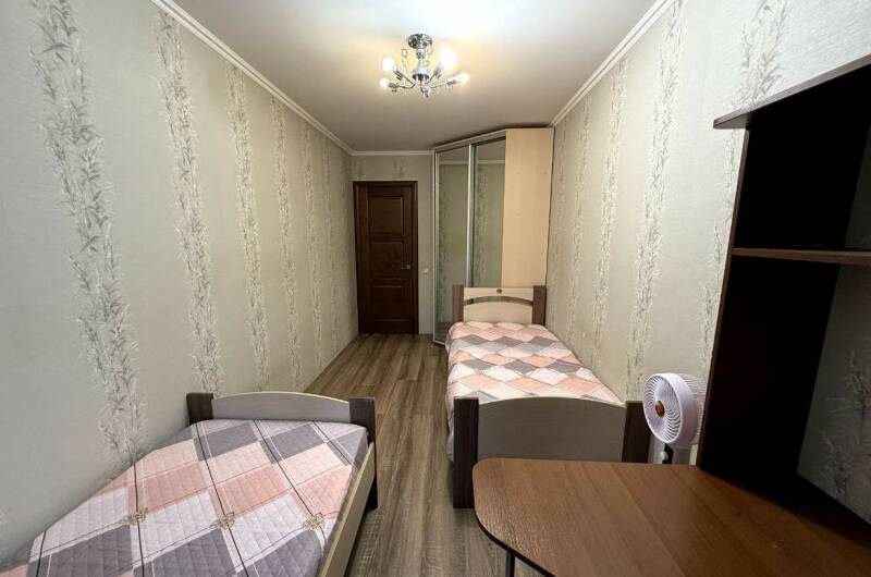 Изображение Изображение квартиры / апартамента "Уютная двухкомнатная квартира" #10 #8