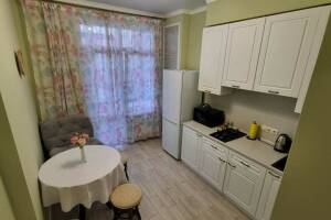 Изображение Квартира в ЖК «Реал» #17