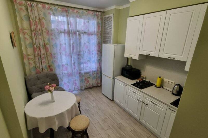 Изображение квартиры / апартамента "Квартира в ЖК «Реал»" #1