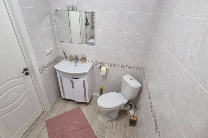 Изображение Изображение квартиры / апартамента "Квартира в ЖК «Реал»" #6 #4