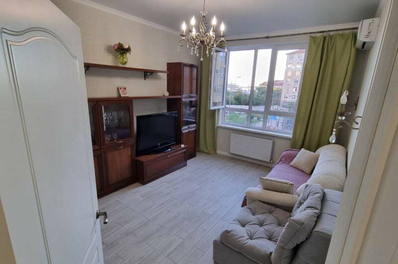 Изображение Изображение квартиры / апартамента "Квартира в ЖК «Реал»" #7 #5