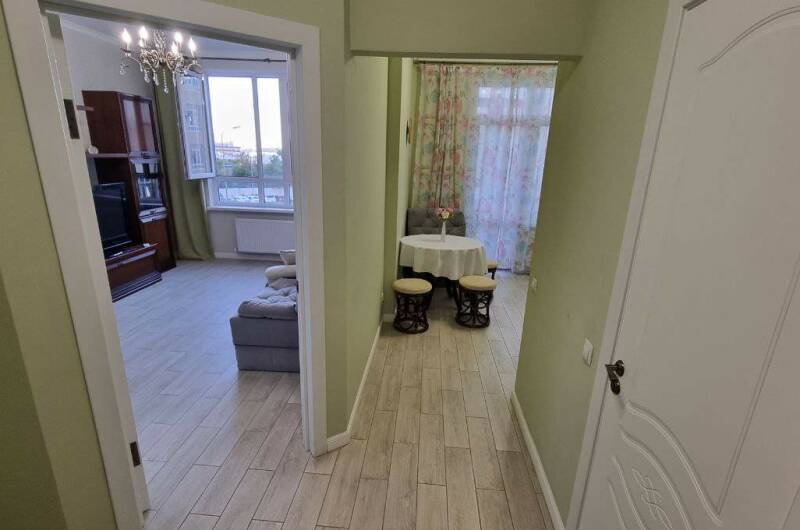 Изображение Изображение квартиры / апартамента "Квартира в ЖК «Реал»" #8 #6