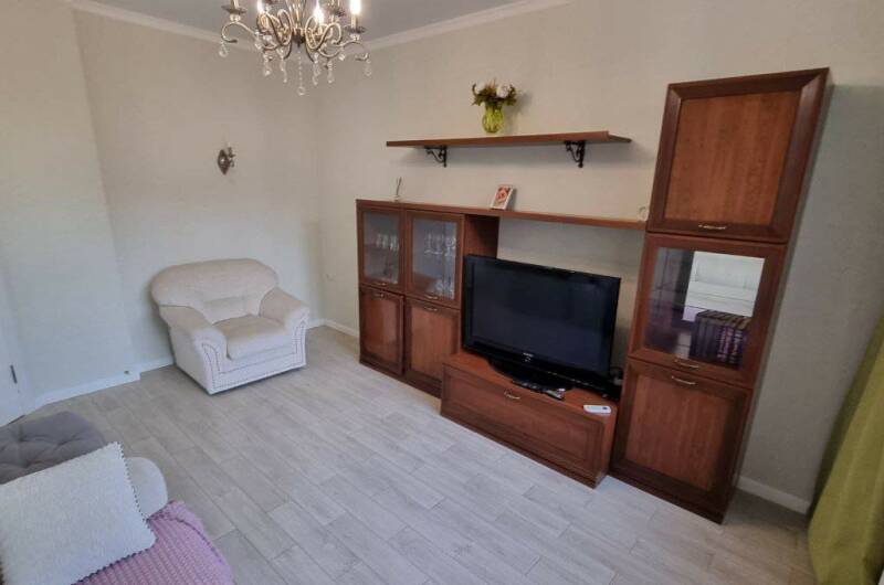 Изображение Изображение квартиры / апартамента "Квартира в ЖК «Реал»" #9 #7