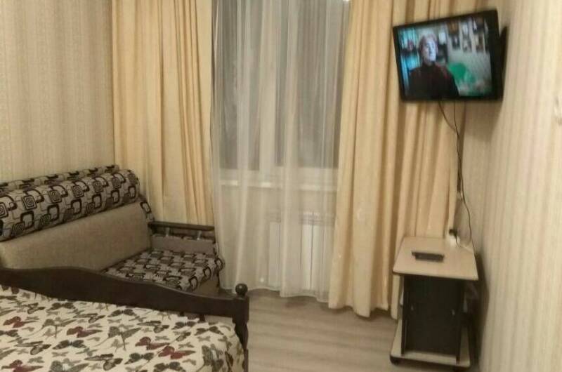 Изображение квартиры / апартамента "Однокомнатная квартира на Ленина" #1