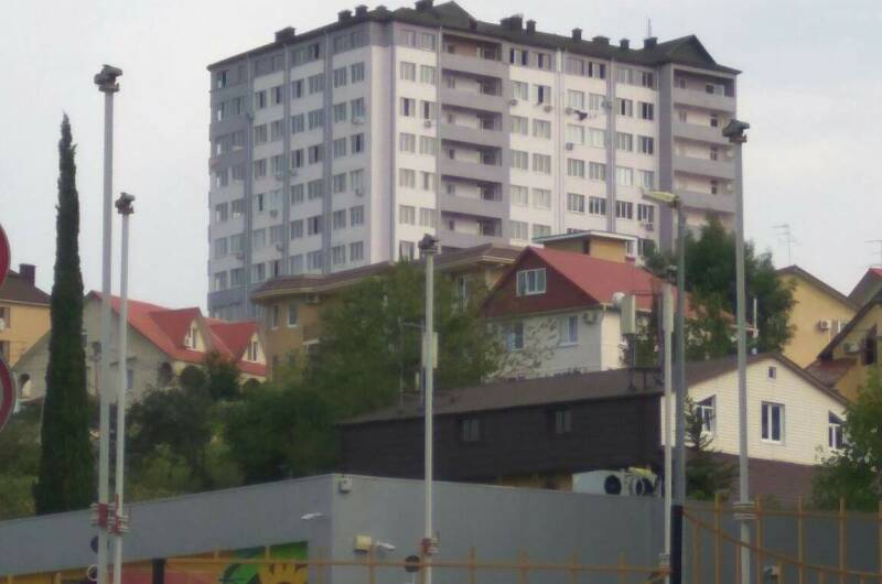 Изображение Изображение квартиры / апартамента "Однокомнатная квартира на Ленина" #4 #2