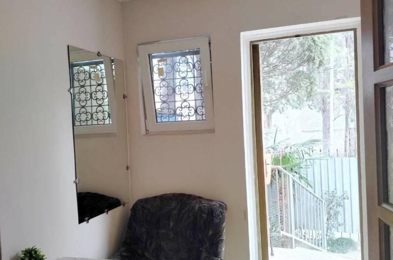 Изображение Изображение квартиры / апартамента "Однокомнатная квартира с двором и парковкой" #4 #2